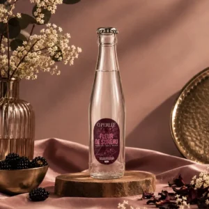 Tonic Fleur de Sureau